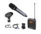 میکروفن-بی-سیم-دستی-هاشف-سنهایزر-Sennheiser-ew-135-G3-with-835-Handheld-Mic-